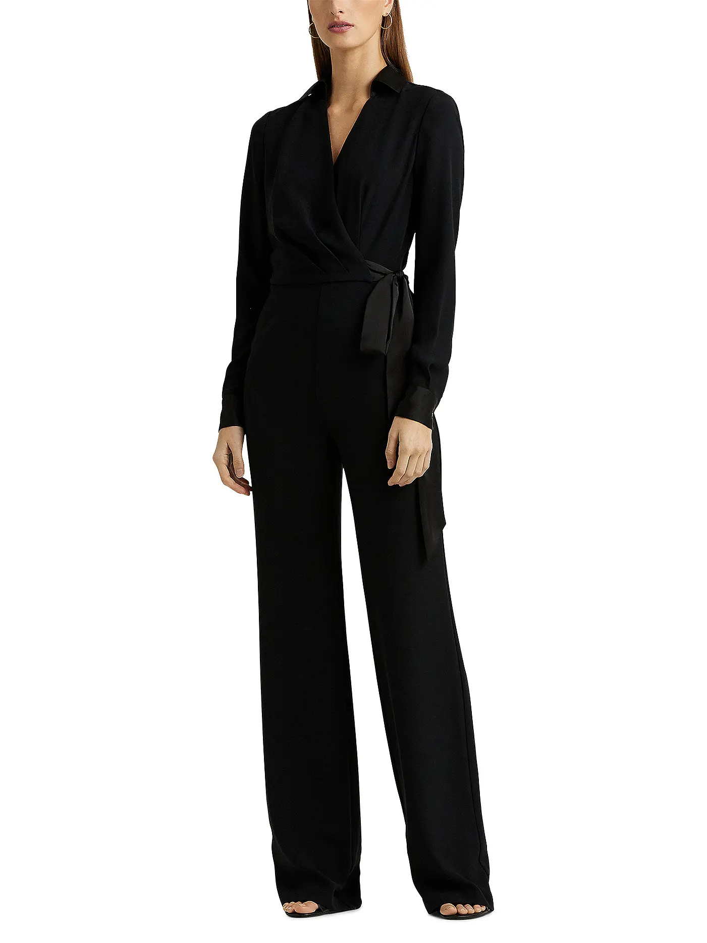 LAUREN RALPH LAUREN | Jumpsuit GIRWIN | 